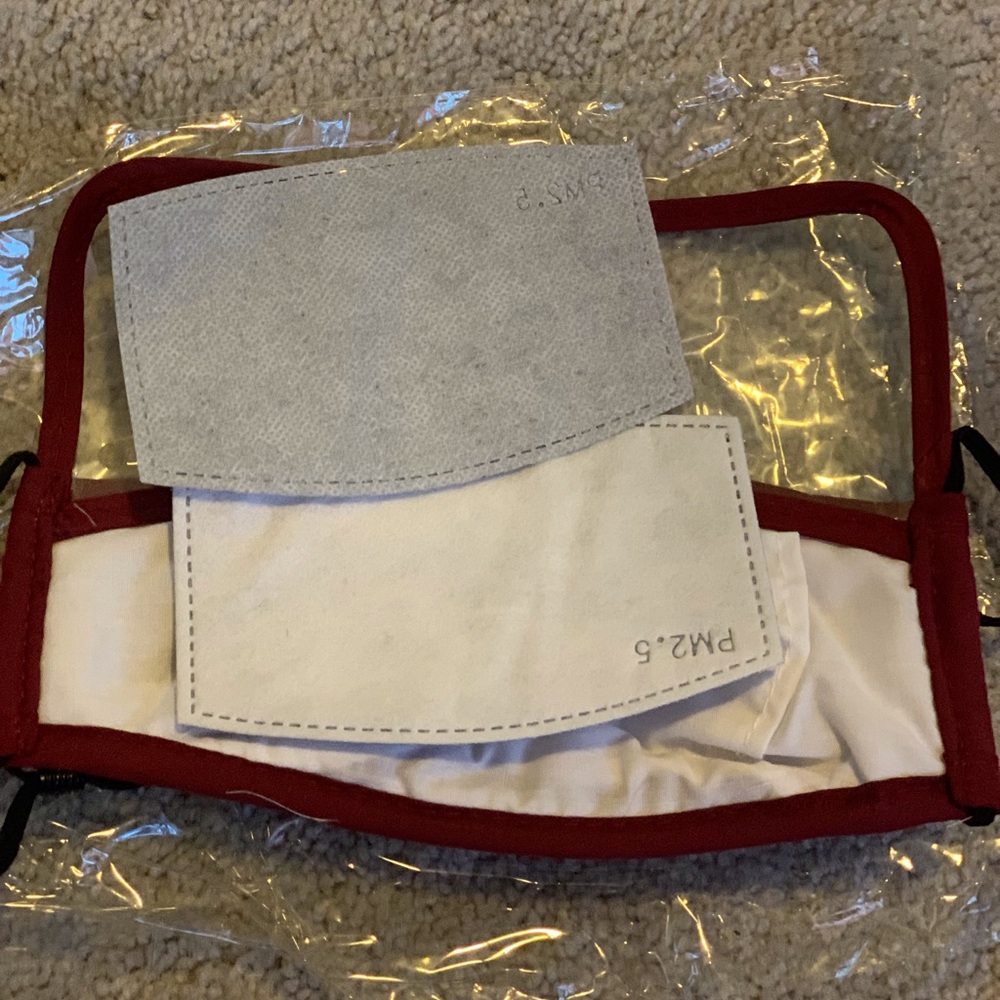 Face Mask - Picture 3 of 6